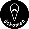 IJskoman Logo